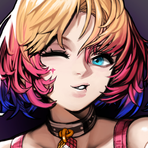  비질란테 모바일 액션 RPG 사전 예약 등록