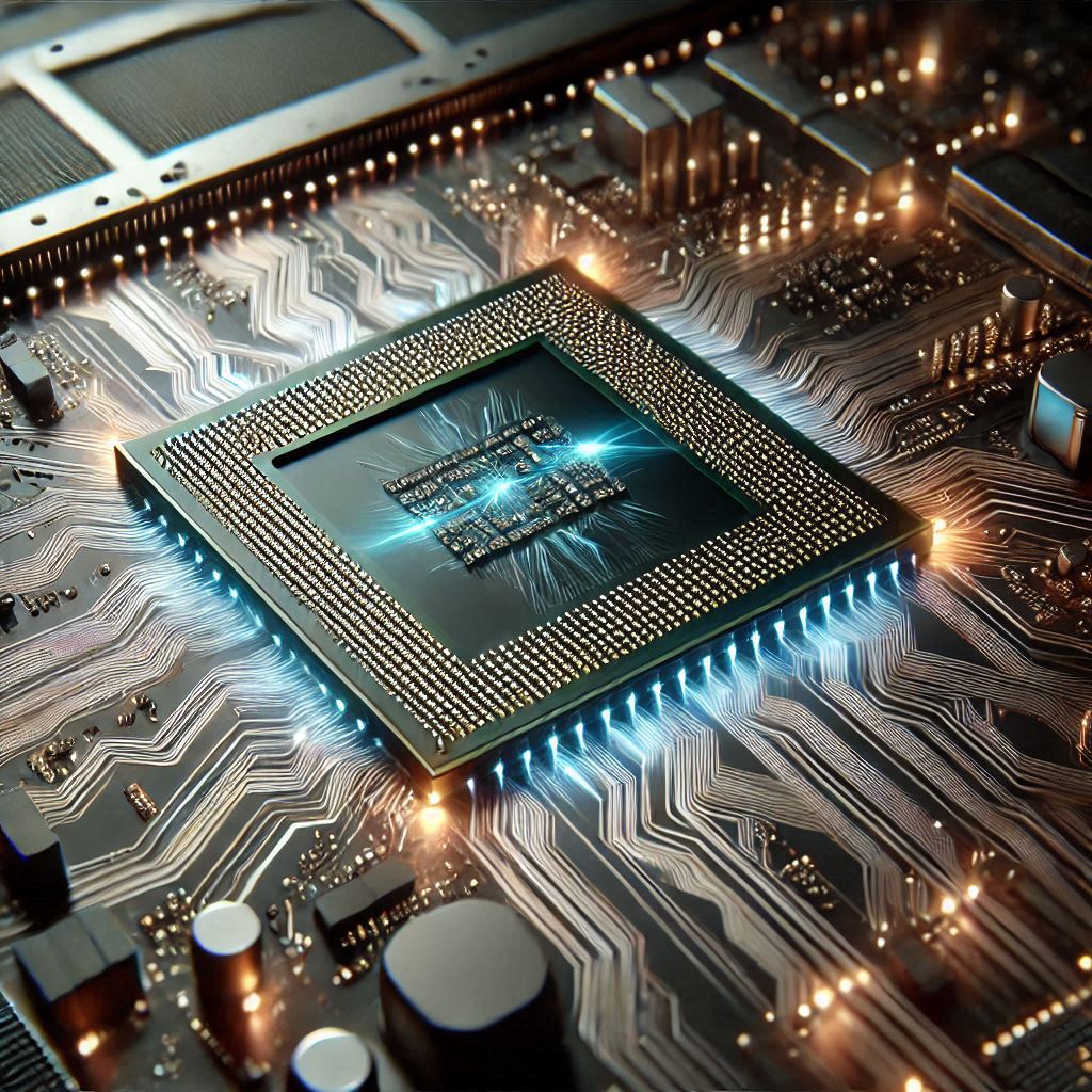 CPU 뜻