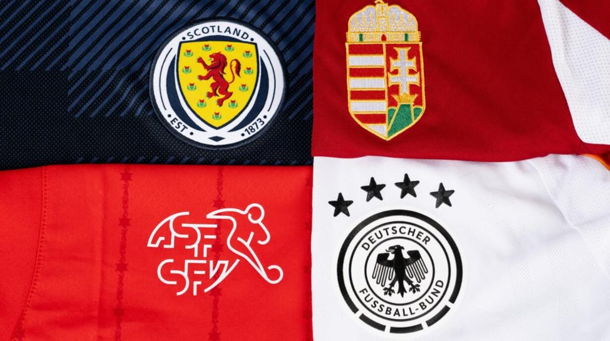 유로 2024 A조 심층분석 (출처 : EURO2024 홈페이지)