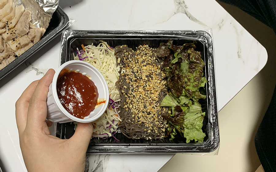 청주한씨 족보 보기 청주 개신동 족발맛집 13