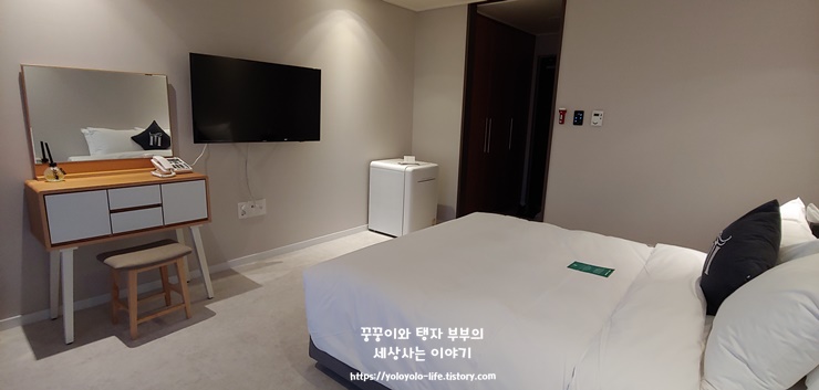 남해스포츠파크호텔 이미지