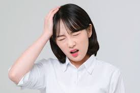 어지러움 메스꺼움 구토 호흡곤란 증상