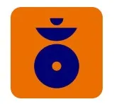 해피포인트 앱 로고