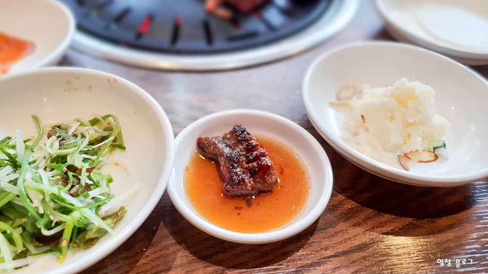 산수갑산 이미지