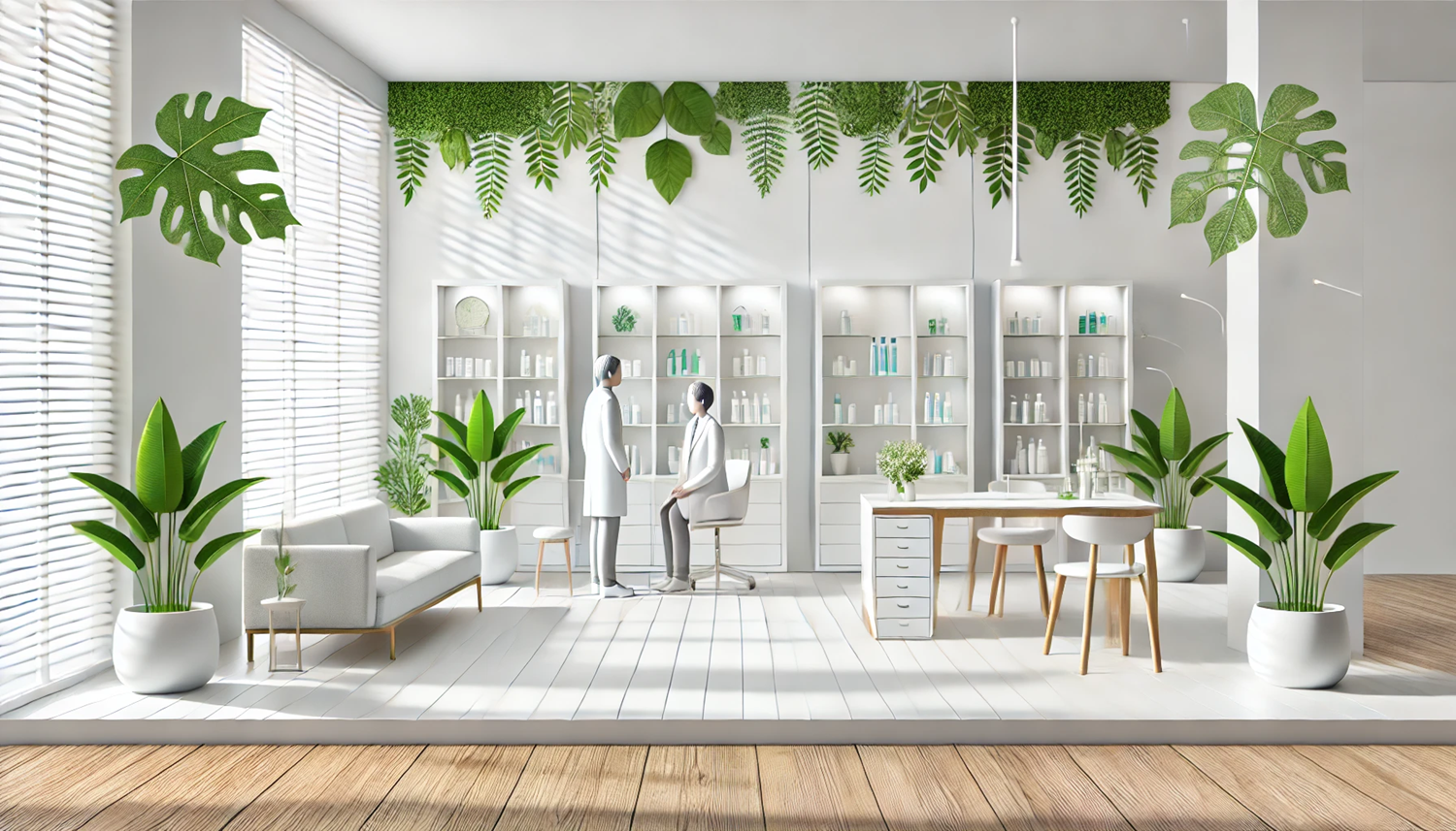 인천광역시 부평구 피부과 병원 총정리