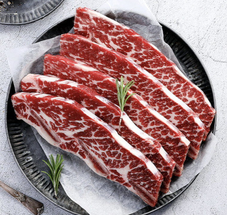 LA갈비