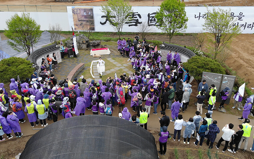 2024 제63회 아산 성웅 이순신축제