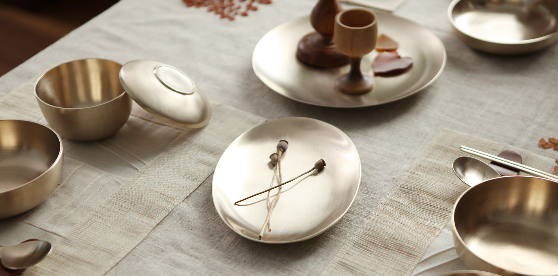 거창유기 공방 외부