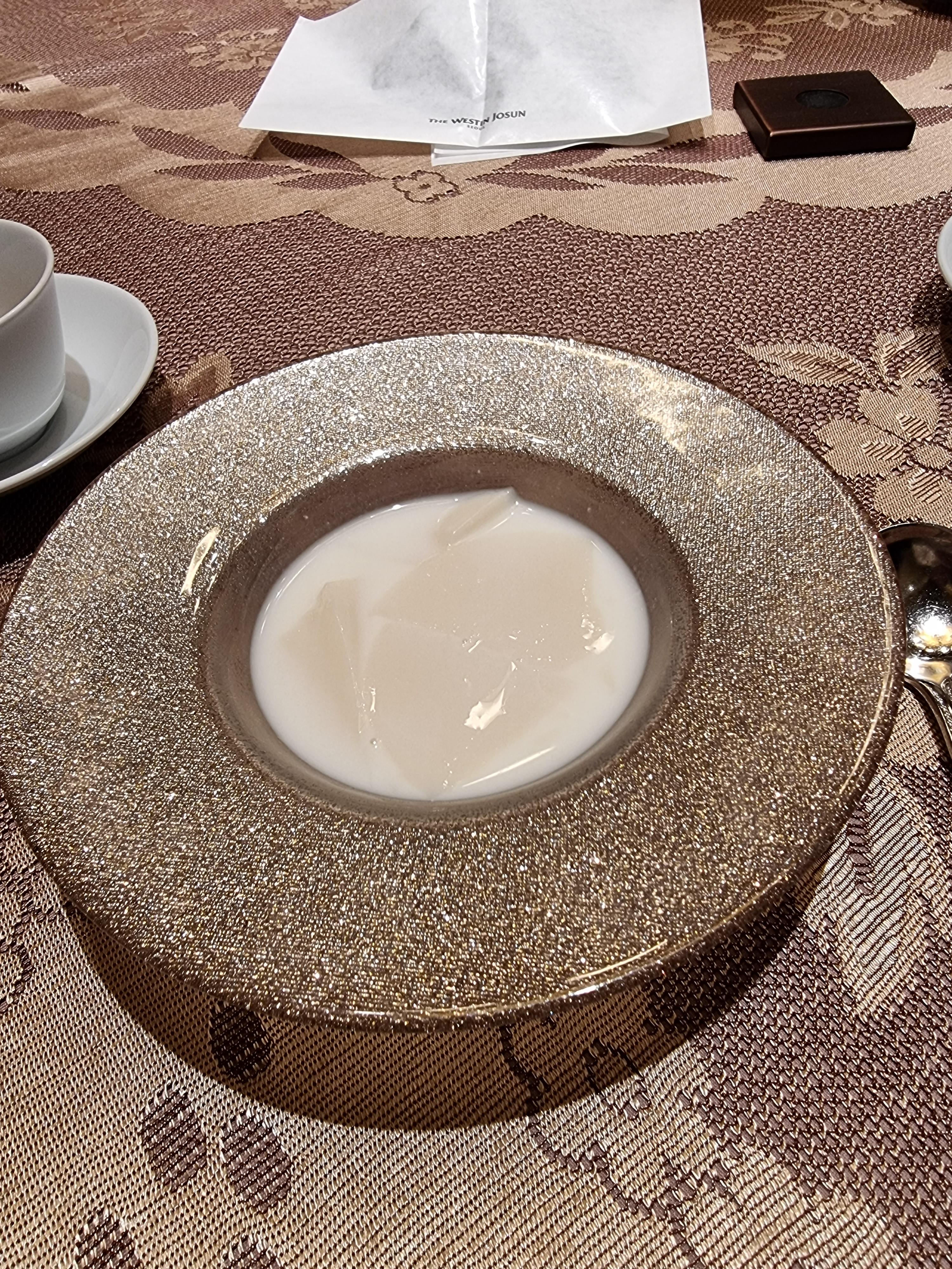 조선호텔 홍연