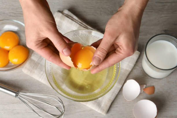 완전식품인 계란의 효능 5가지 (feat. 하루에 2알은 필수적으로 섭취)