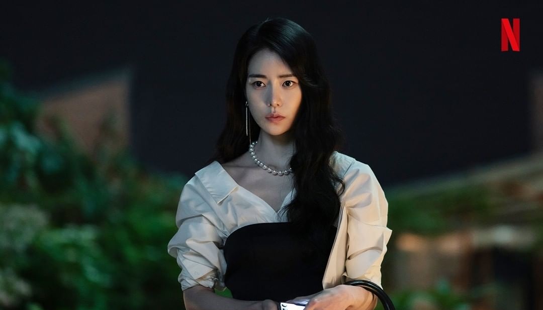 박연진(임지연 배우)