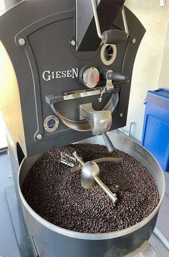 오브제토 커피