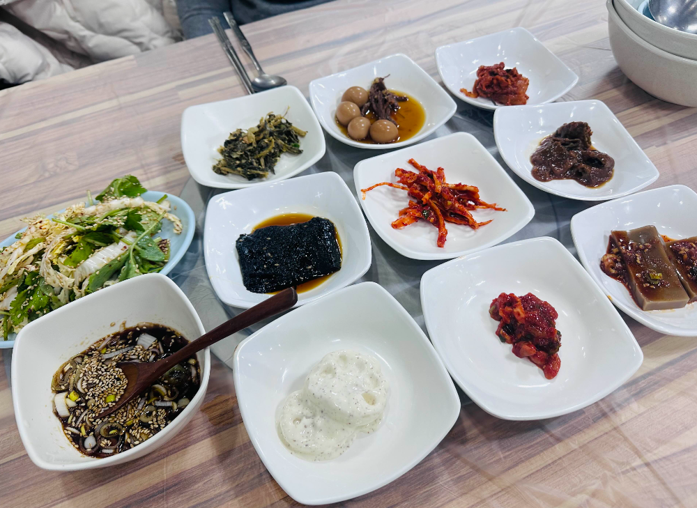 제천-마당갈비막국수