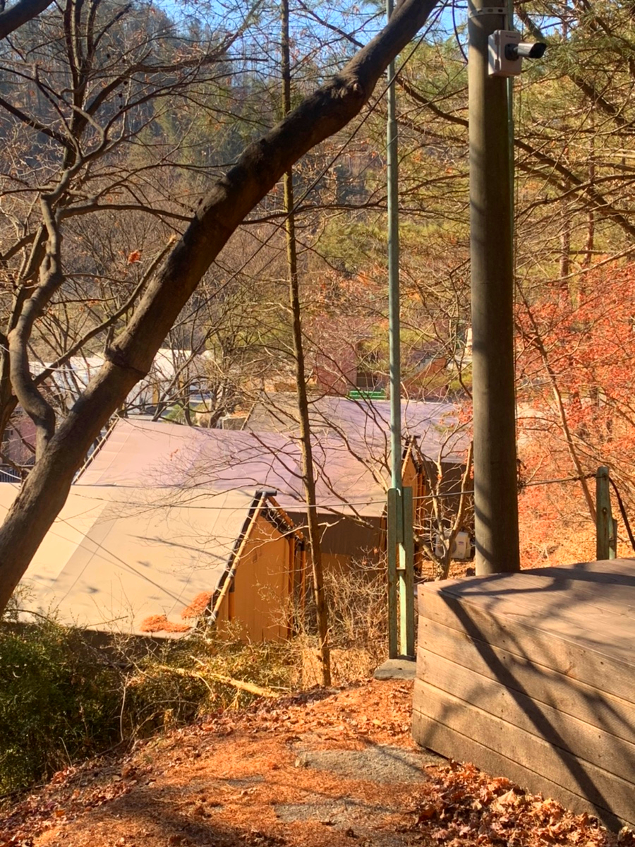여행과 캠핑 력셔리 감성캠핑 가평여행 : 서울근교 경기도 가평 116
