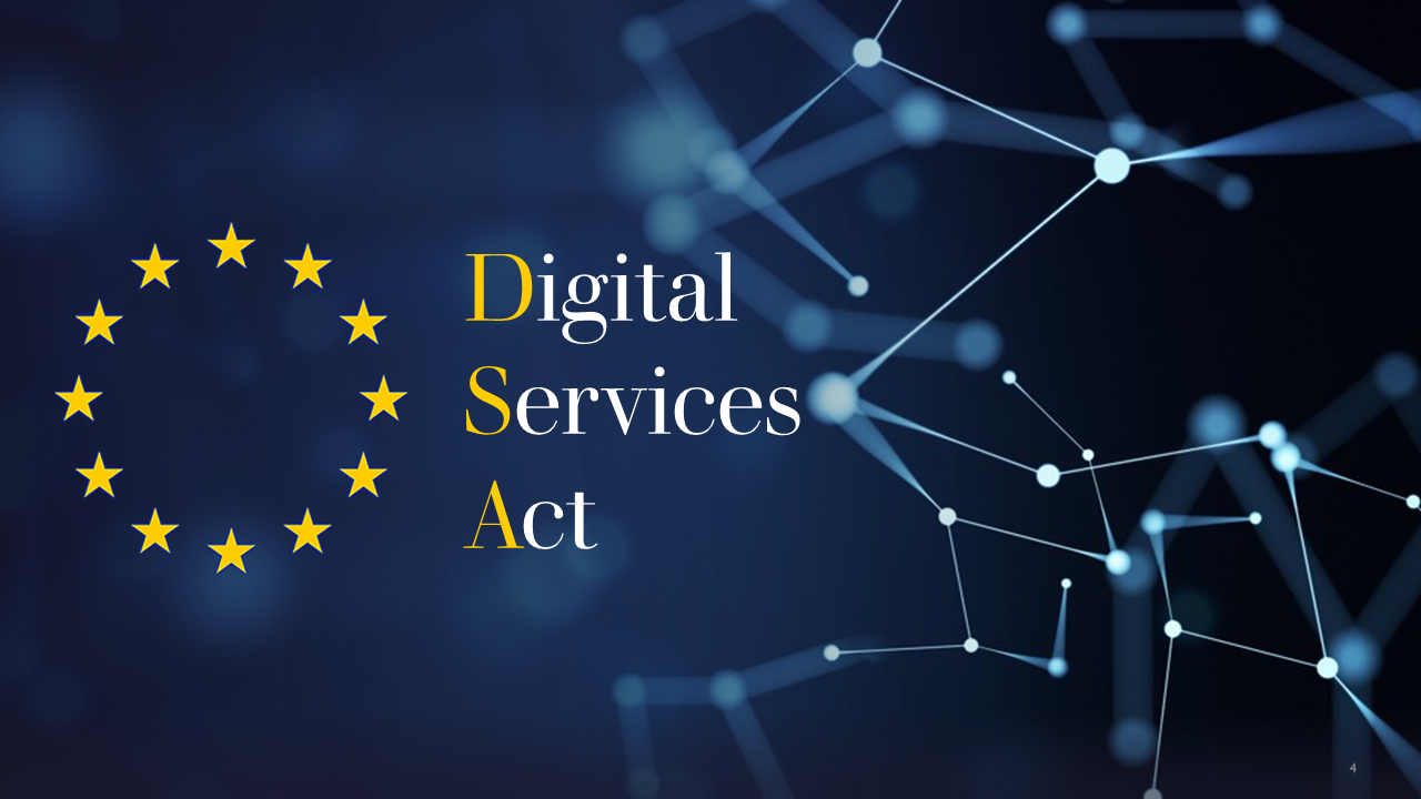 빅테크에 대한 유럽연합(EU)의 디지털 서비스법 (feat. 거대 기술업체에 미치는 영향)