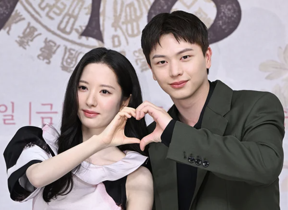 귀궁 줄거리 원작 해설과 드라마 세계관 완전 분석 (2025)