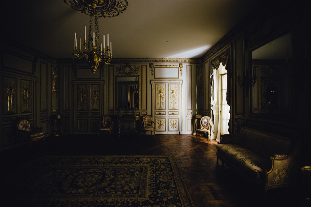 Luxury