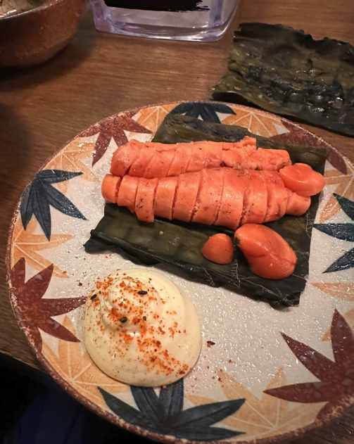 한남 일식 이자카야 이로리 화로 야끼 오마카세 맛집