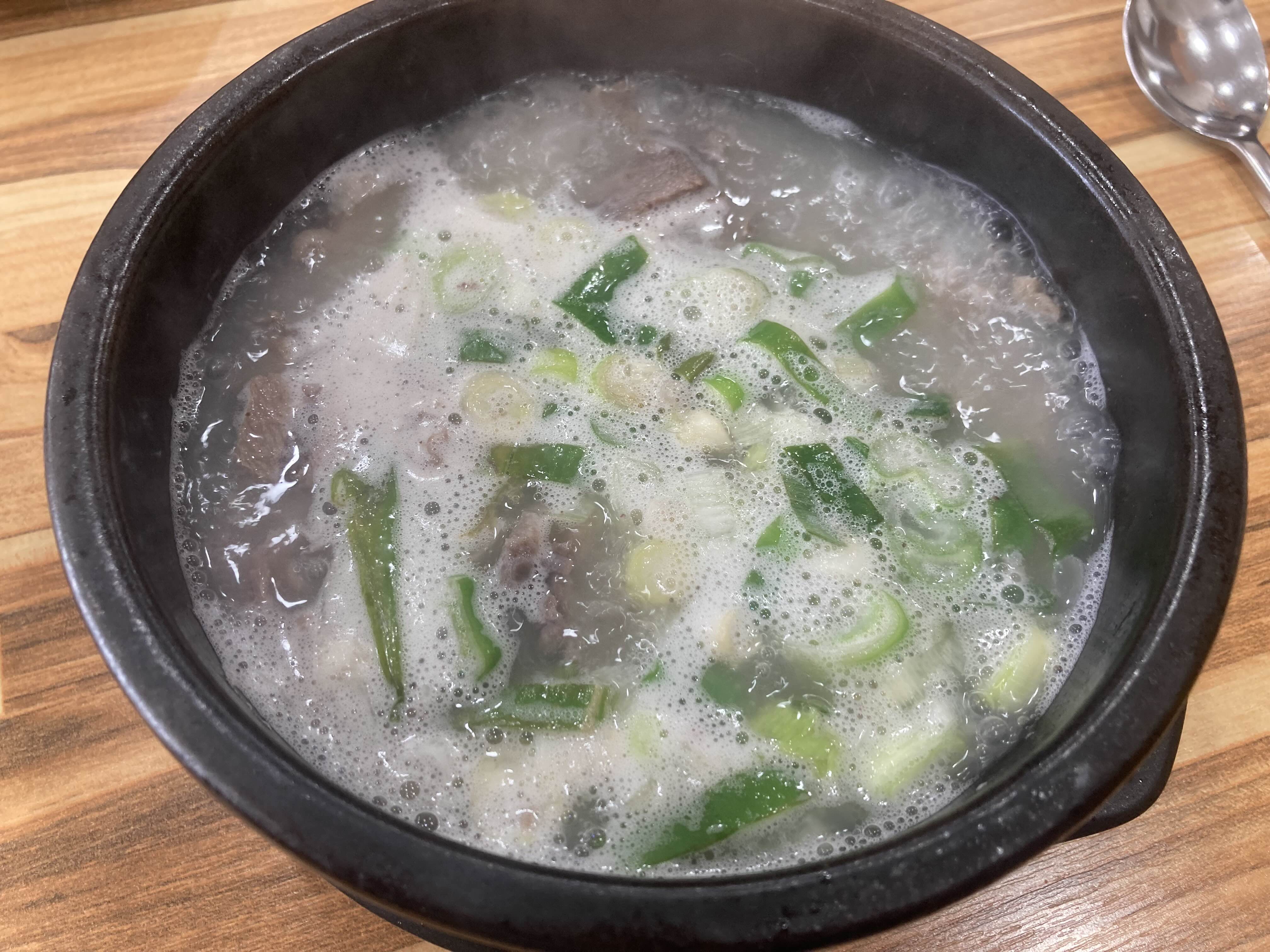 강릉진주식당 사진 4