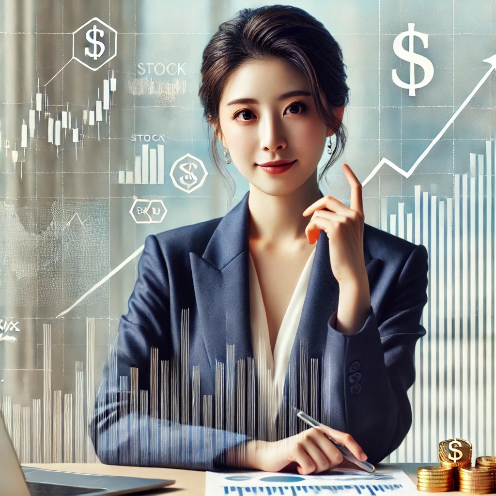 30대, 돈을 모았지만 투자하지 못했다면? 당신이 놓친 것들