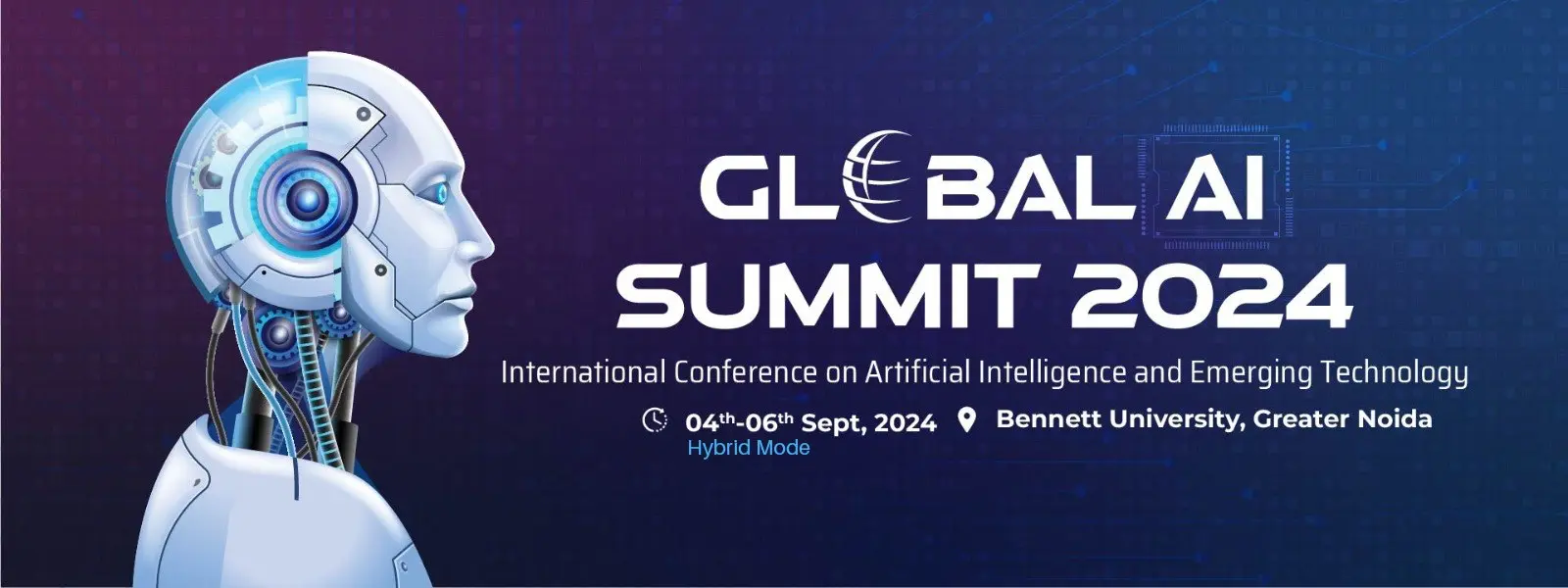 global ai summit 2024