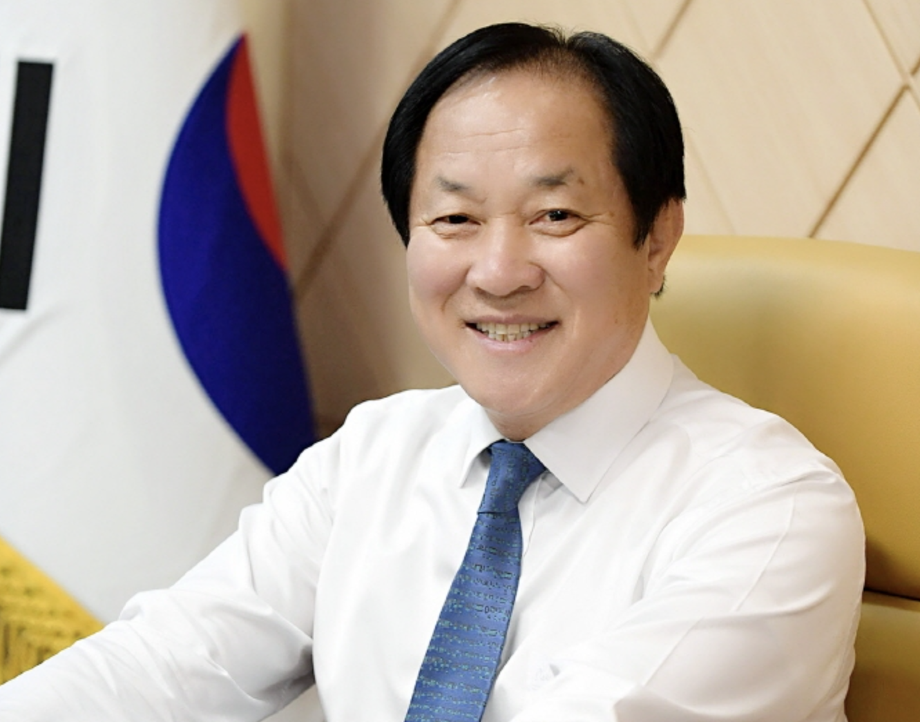  평창군수 심재국 나이 학력 이력 고향 재산 프로필