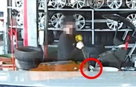 타이어 싸게 사는법 타이어 싸게 사는법