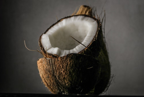 1. 코코넛은 영양가가 높다