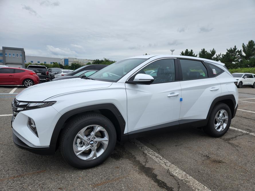  (무심사-신차즉출) The all-new투싼 가솔린 1.6터보 모던2WD DCT