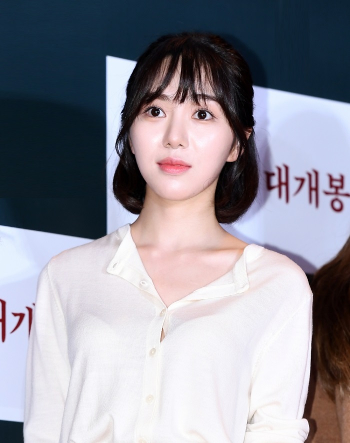  [AOA] 중학교 때 유명한 부산 일진에게 성폭행 당한 것을 고백한 권민아