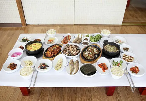 대일정