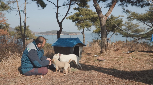 한국기행-달팽이남편산짐승아내-영월-시인-유승도-김미숙