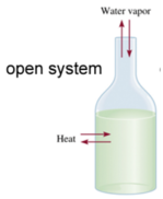 열린계 (Open System)