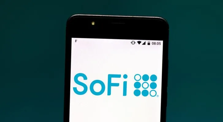  SoFi 주식은 3분기 실적 보고서를 앞두고 상승할 준비가 된 것 같습니다