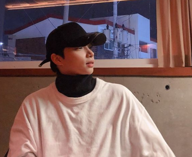  아역배우 출신 오승윤 음주운전 방조 소식 논란