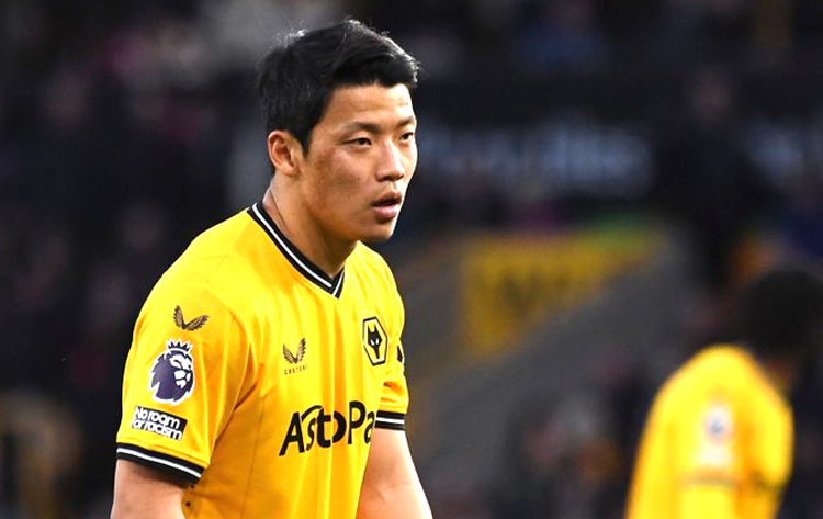 축구선수 황희찬 나이 연봉 프로필 플레이스타일