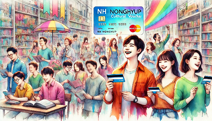 문화누리카드-온라인사용처-잔액조회-충전-사용처