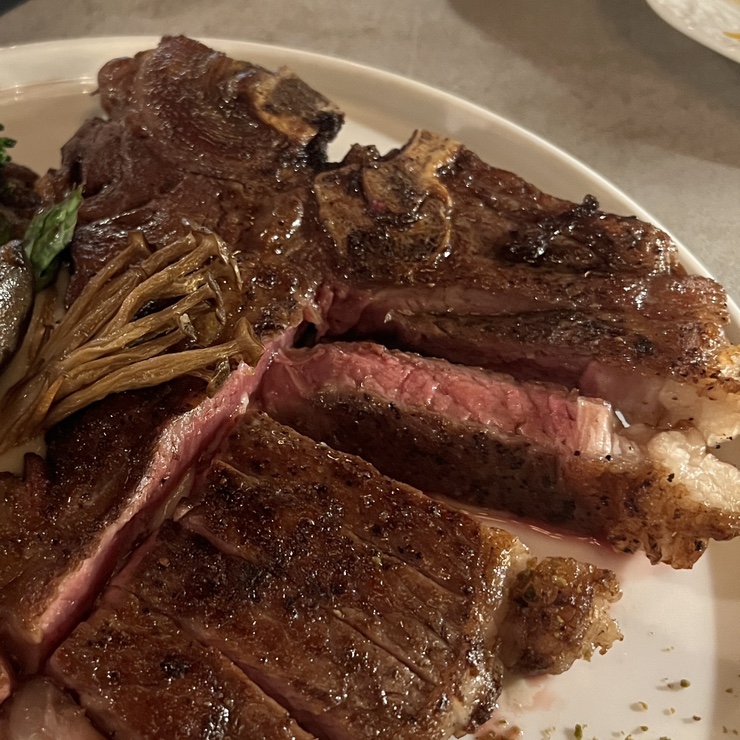 해운대 스테이크 맛집 부산 해운대 레스토랑 45