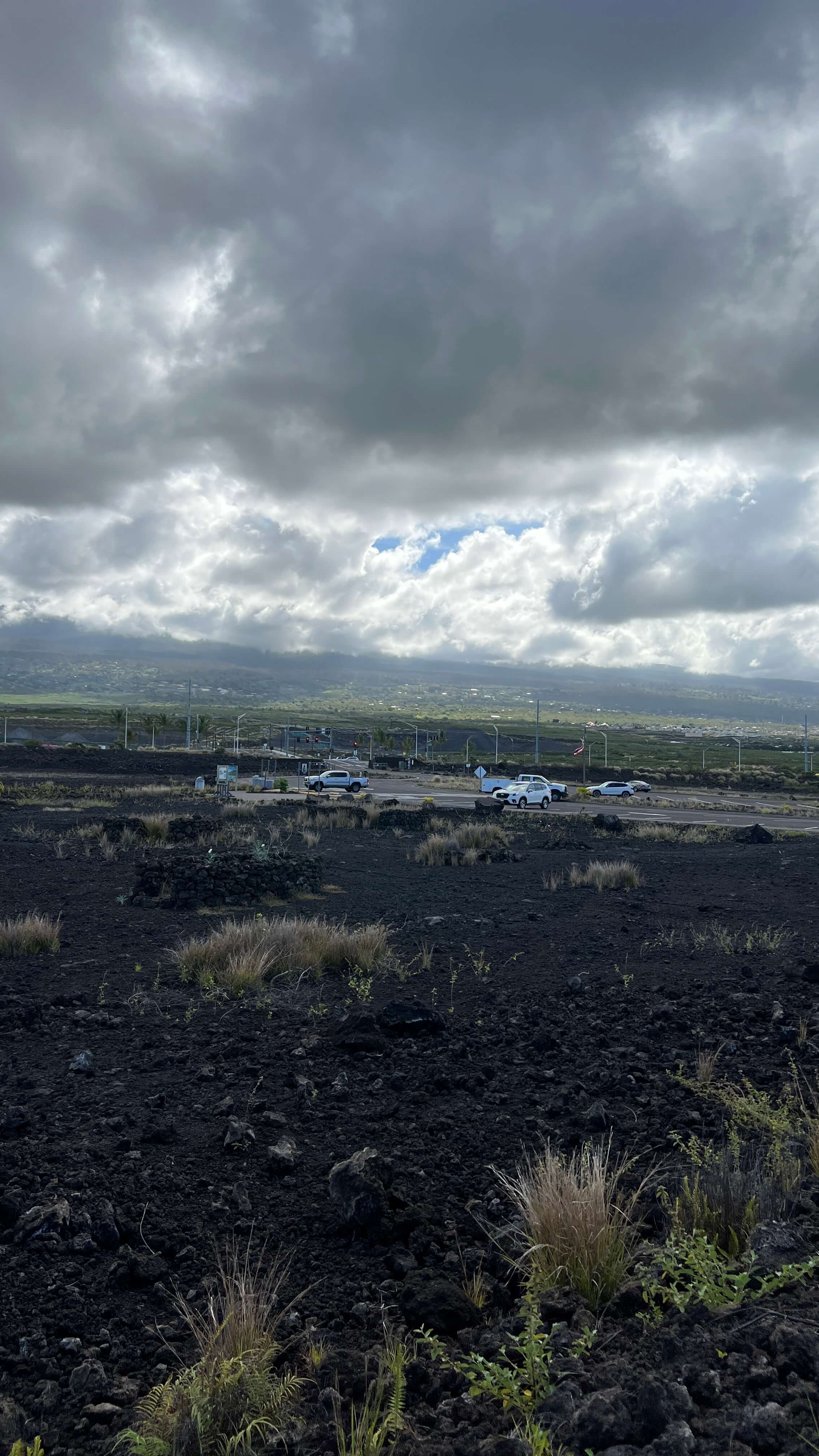 Kaloko-Honokōhau National Historical Park