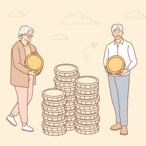  연말정산 준비하기, 연금저축 퇴직연금  IRP