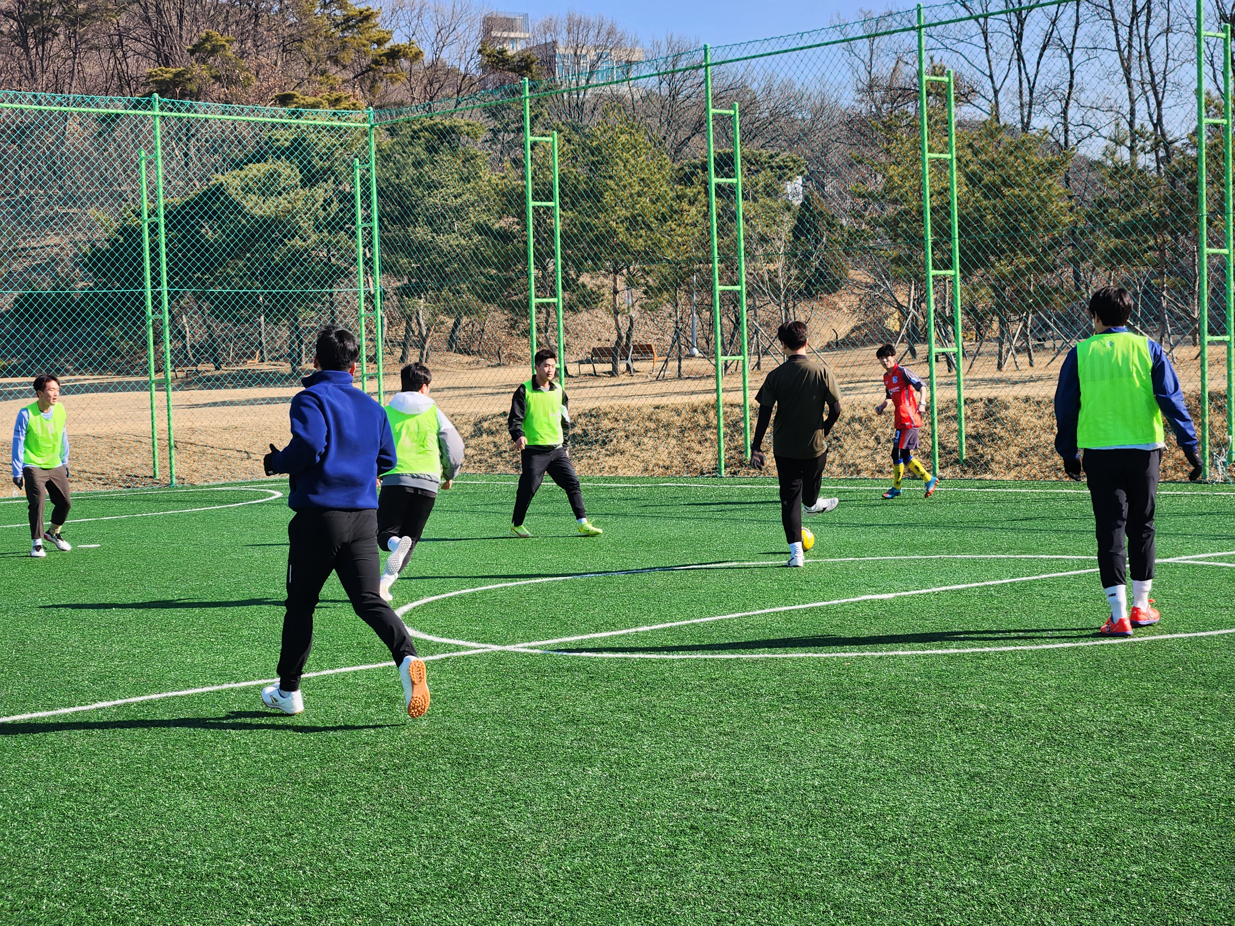 2023.02.26 풋살리스트 동호회 36