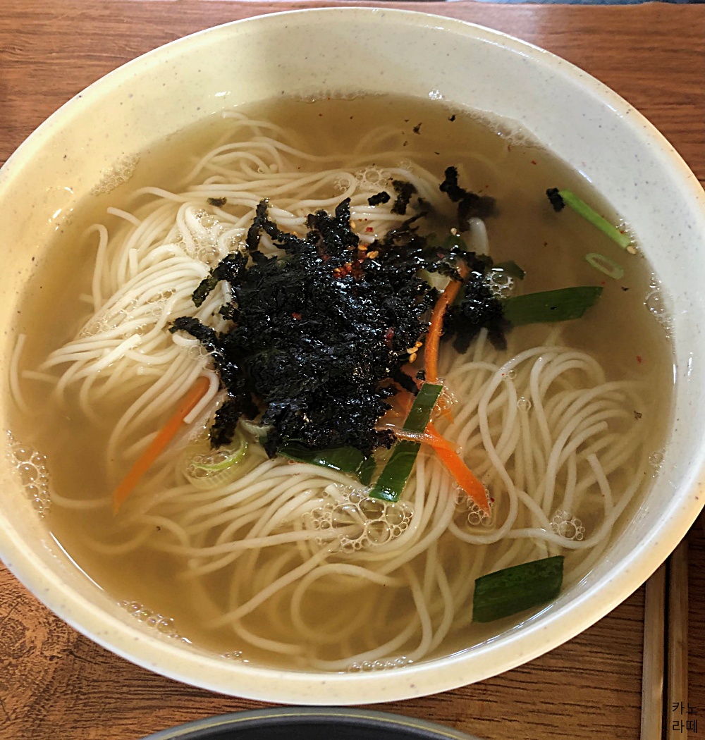 맛나분식 이미지