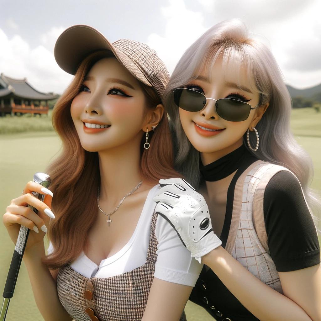  3월 22일 기준: 골프존카운티선운CC 1박 2일 골프패키지 가격, 날씨