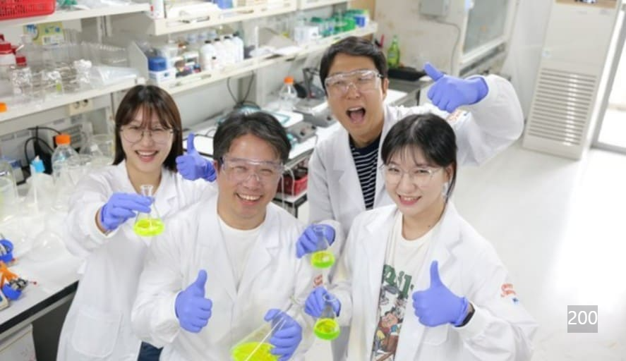 그래비티 개발한 KAIST 연구진