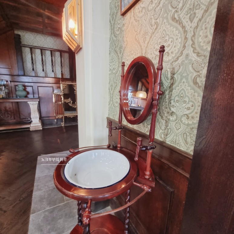 선샤인랜드포토존 미스터선샤인촬영지 71