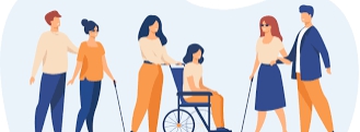  장애인등록/장애정도 심사제도,장애인등록및절차,등록 신청서류