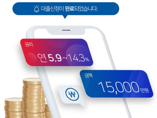  SBI 저축은행 바빌론 대출 상담 신청 사이트