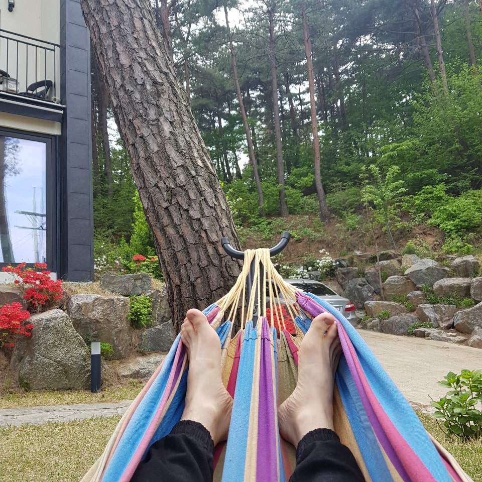 강원도 속초 펜션 추천 1