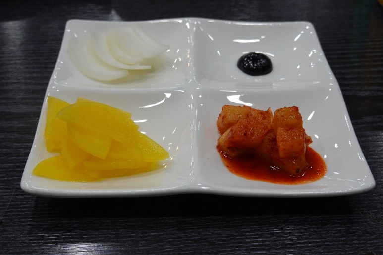 아쿠아플라넷 제주 식당 8