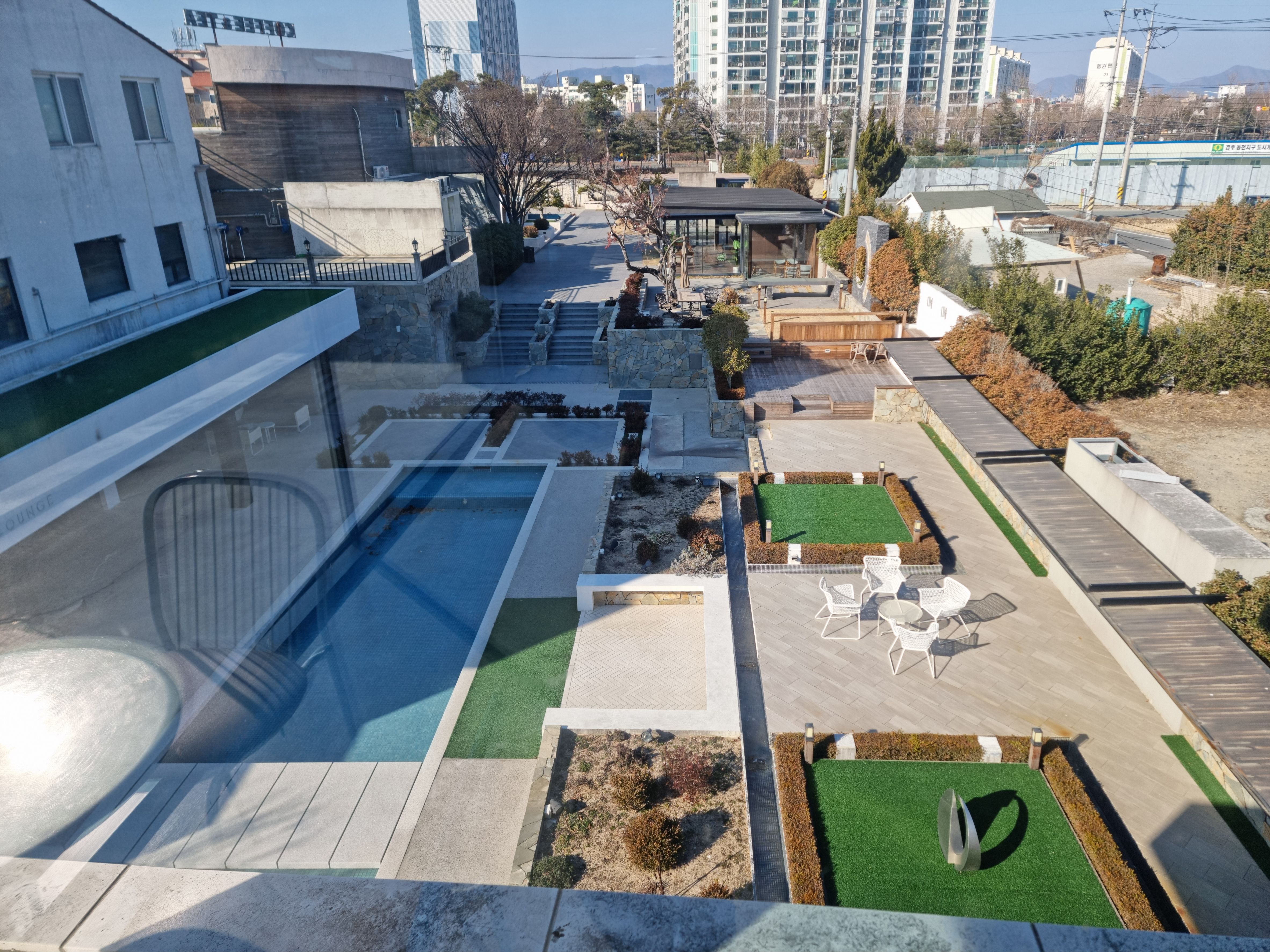 황리단길도 가고, 카페도 가고, 바다도 보고~ 맛있는 것도 먹고~ 3